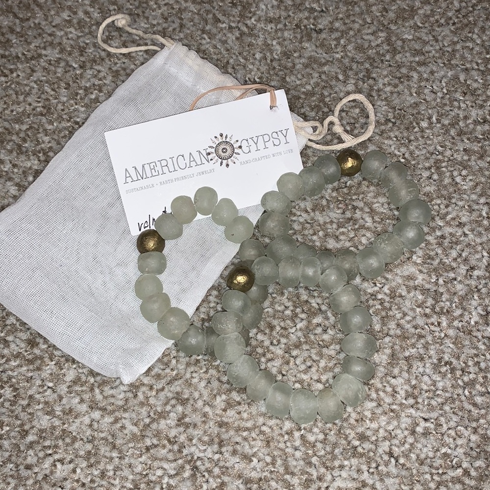 Bracelet Set